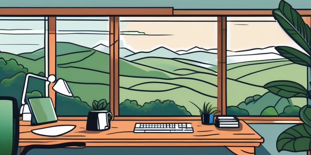 Why East Tennessee is Ideal for Remote Workers