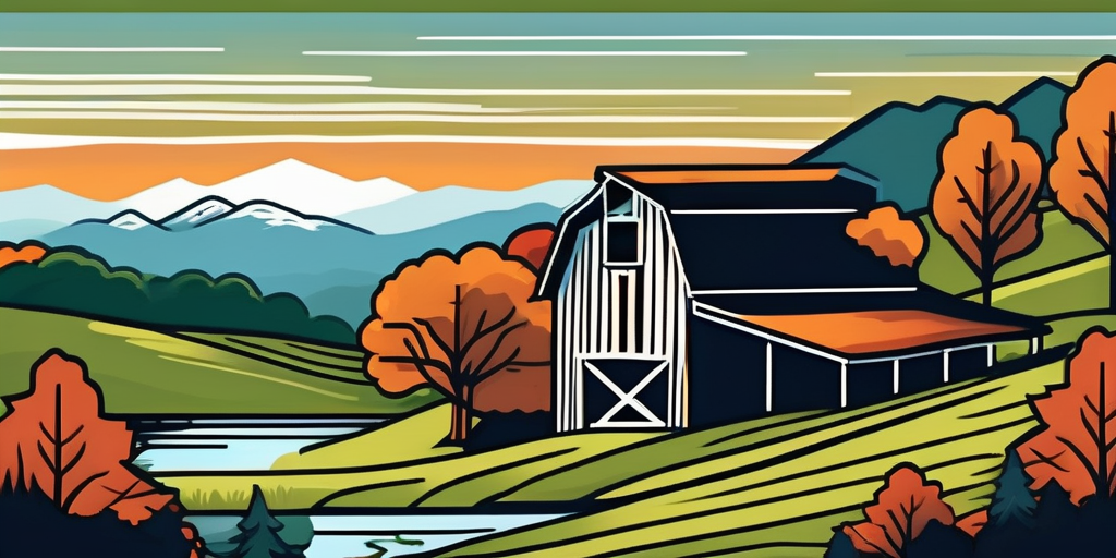 Top Benefits of Living in Tennessee National