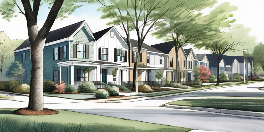 What You Should Know About POA Benefits in Tennessee National Townhomes