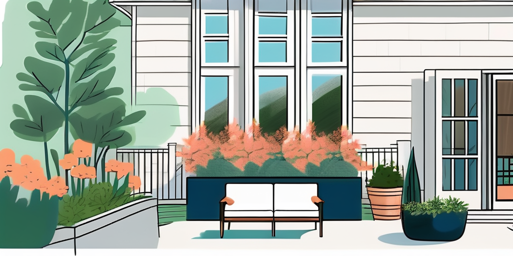 How to Make the Most of Outdoor Spaces in Your Tennessee National Townhome