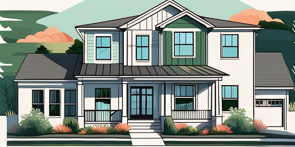 Unlock the Lifestyle Potential of Tennessee National with Townhome Living
