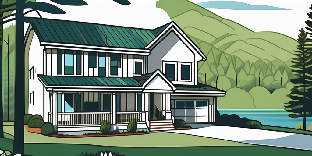 Why Townhomes at Tennessee National Are a Perfect Fit for Snowbirds
