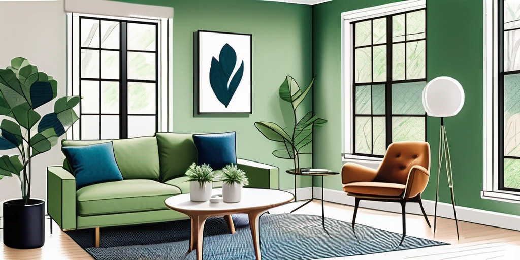 Maximizing Space and Comfort in Your Tennessee National Townhome