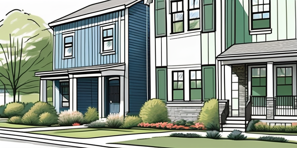 Exploring the Townhome Options at Tennessee National: Which One is Right for You?