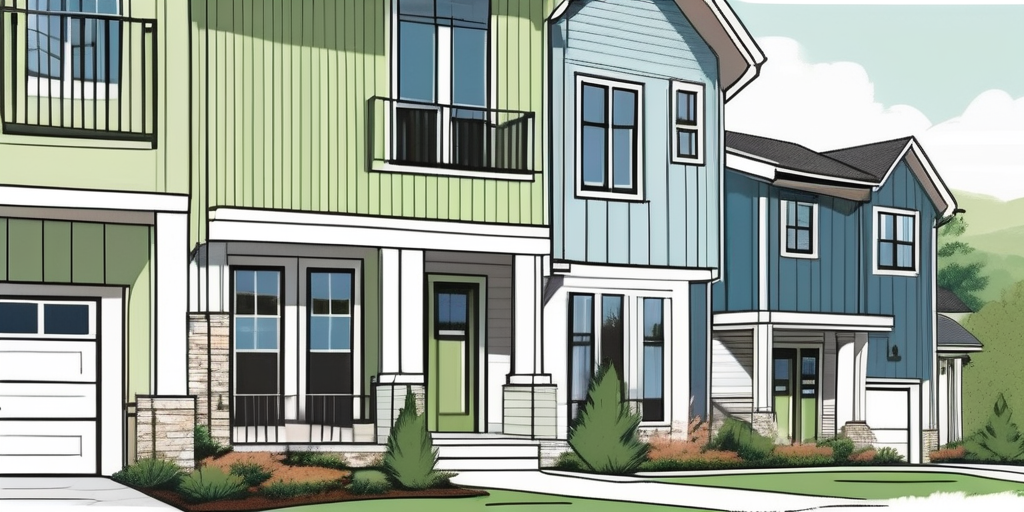 The Rise of Townhome Living at Tennessee National: What Buyers Need to Know