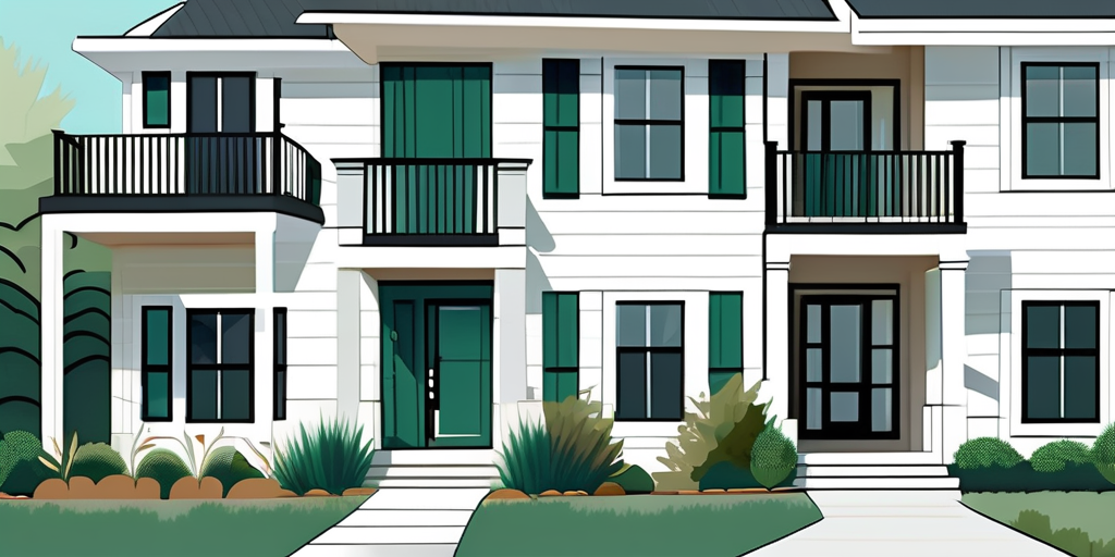 Why Downsizing to a Townhome at Tennessee National Could Be Your Best Move