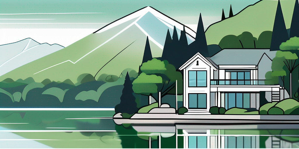 Lakefront Living in a Townhome at Tennessee National: What to Expect