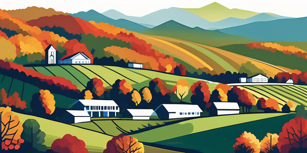 Why East Tennessee’s Growing Popularity Makes Tennessee National a Prime Spot