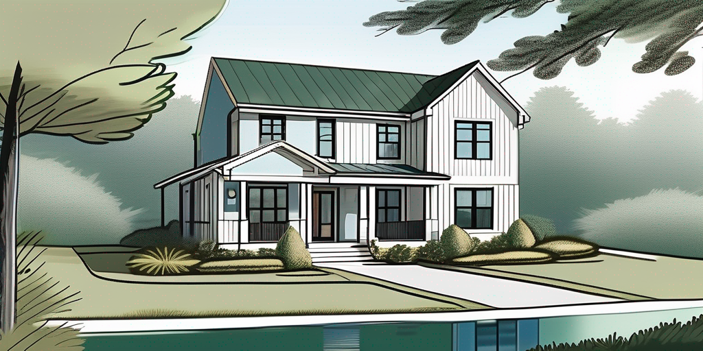 Embrace Luxury and Comfort with Townhome Living at Tennessee National