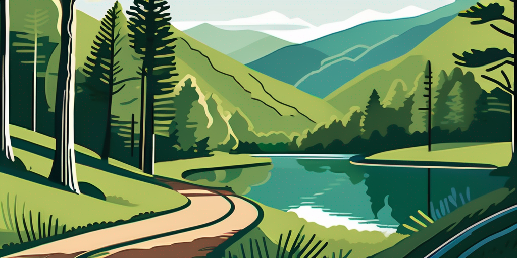 Why East Tennessee’s Access to National Parks Makes Tennessee National Special