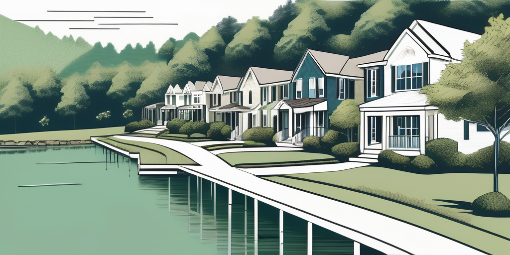 What to Consider When Buying a Townhome at Tennessee National
