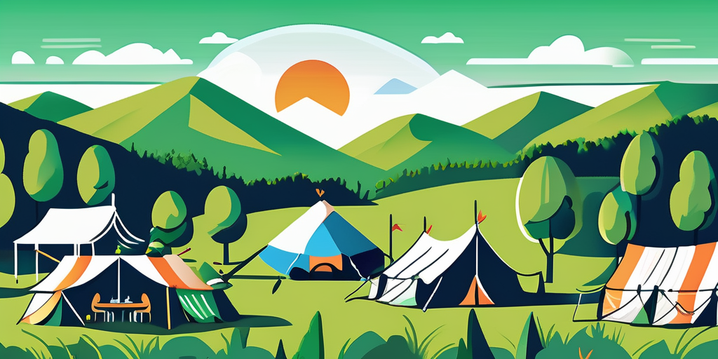 How East Tennessee’s Festivals and Events Enrich Life at Tennessee National