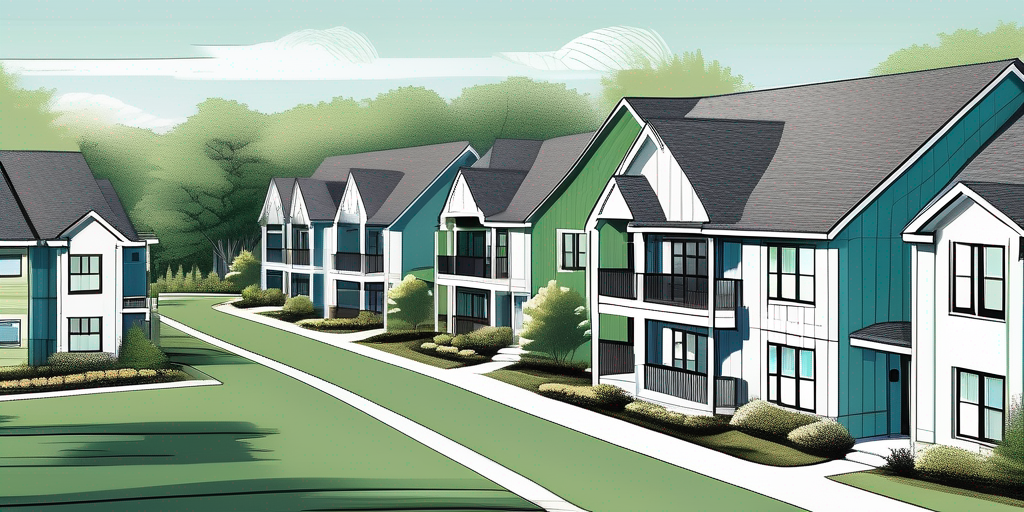 Why Townhome Living at Tennessee National is Perfect for Active Lifestyles