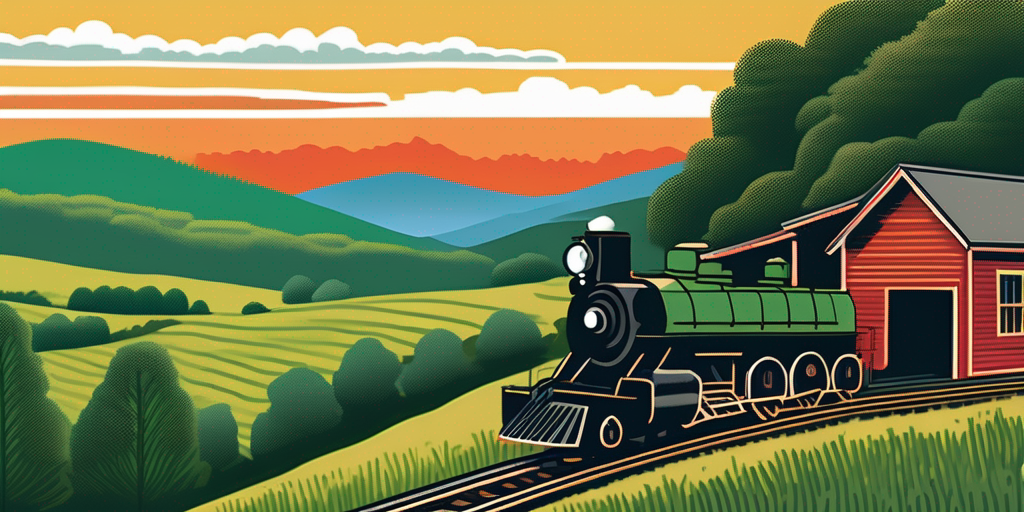 Why East Tennessee’s Rich History Adds to the Appeal of Tennessee National