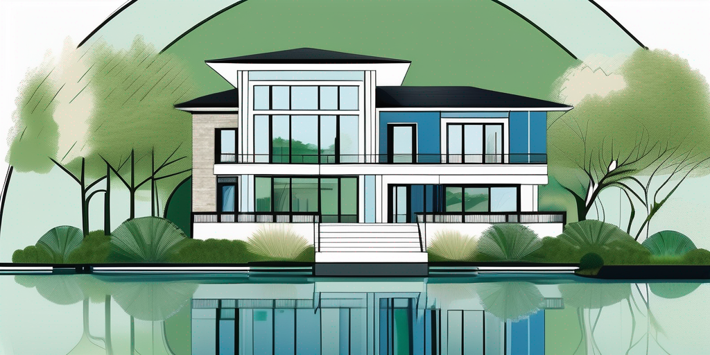 The Future of Luxury Townhome Living at Tennessee National
