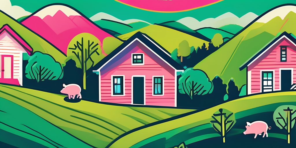 Why East Tennessee’s Low Cost of Living Makes Tennessee National a Smart Choice