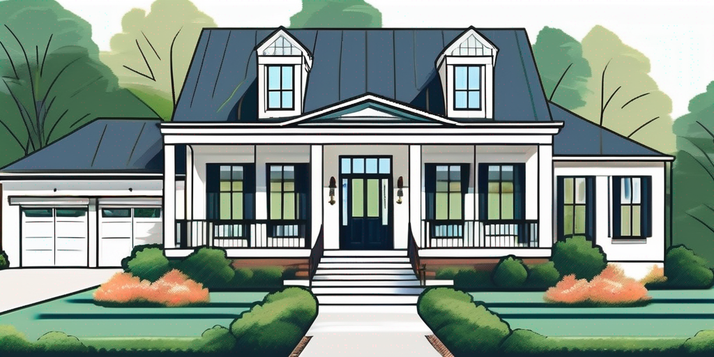 Why Tennessee National’s Luxurious Homes Fit Families of All Sizes