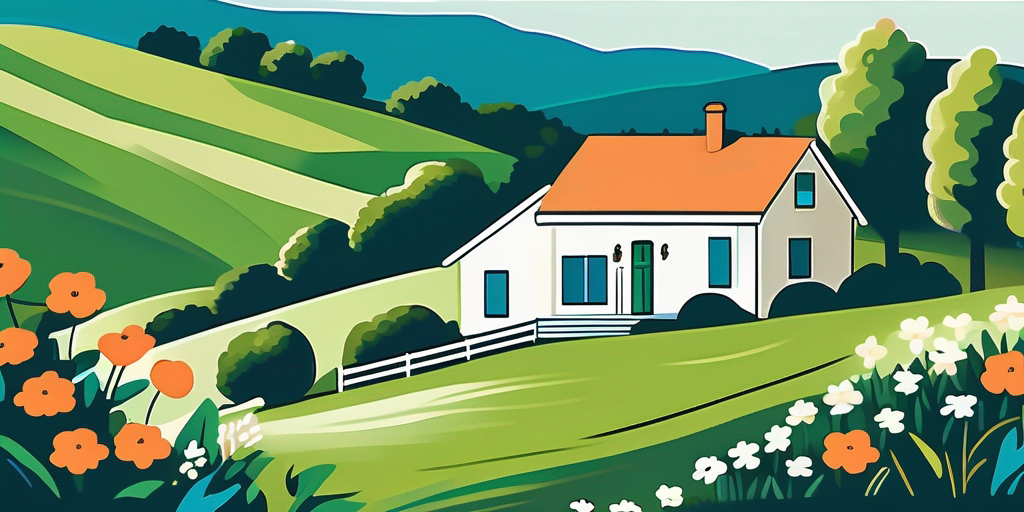The Beauty of East Tennessee: Why Tennessee National Is the Ideal Community
