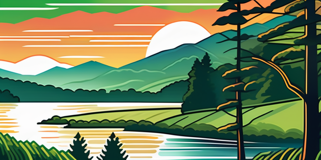 Why East Tennessee Is the Perfect Place to Call Home with Tennessee National