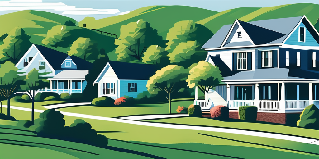 The Ultimate Family-Friendly Neighborhood at Tennessee National