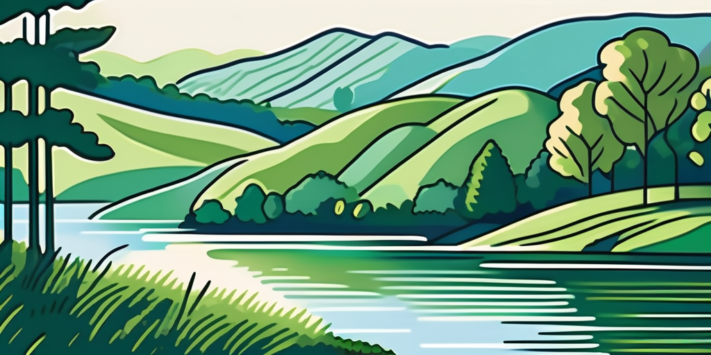 The Best of East Tennessee: Why You Should Live at Tennessee National