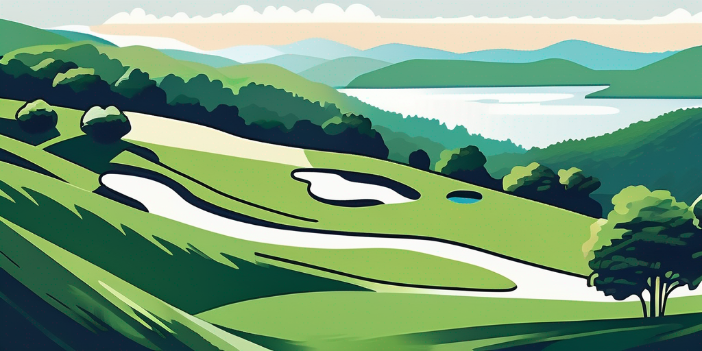Escape to East Tennessee: Why Tennessee National Is the Ideal Home Base