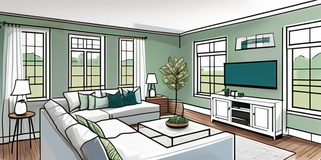 How Tennessee National’s Homes Are Designed with Families in Mind