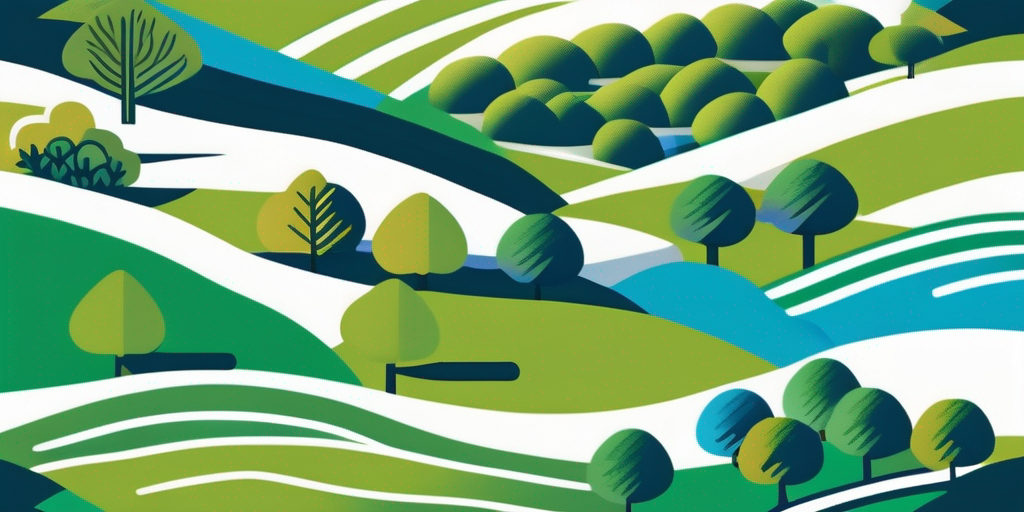 Why East Tennessee’s Climate Makes Tennessee National a Year-Round Haven