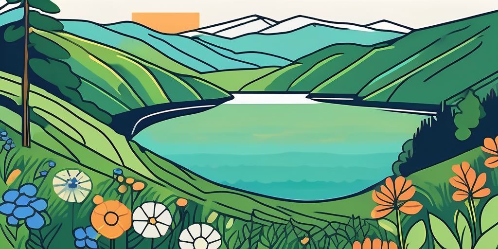 Why Retirees Love Living in East Tennessee at Tennessee National