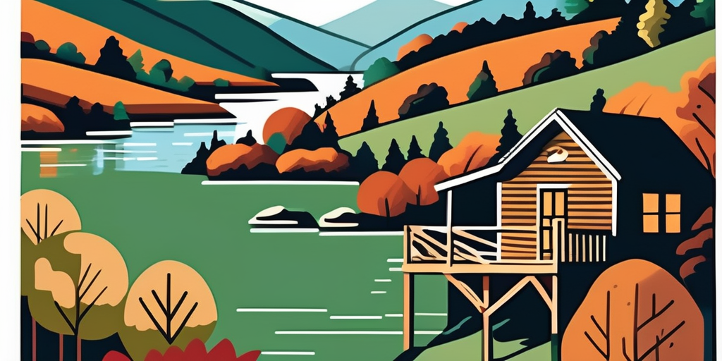 How Tennessee National Brings East Tennessee’s Scenic Beauty to Your Doorstep