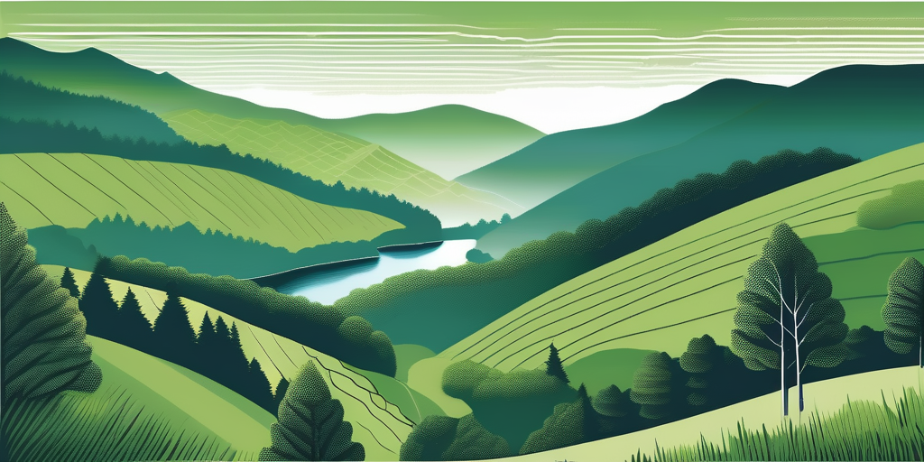 Why East Tennessee’s Location Makes Tennessee National the Perfect Home