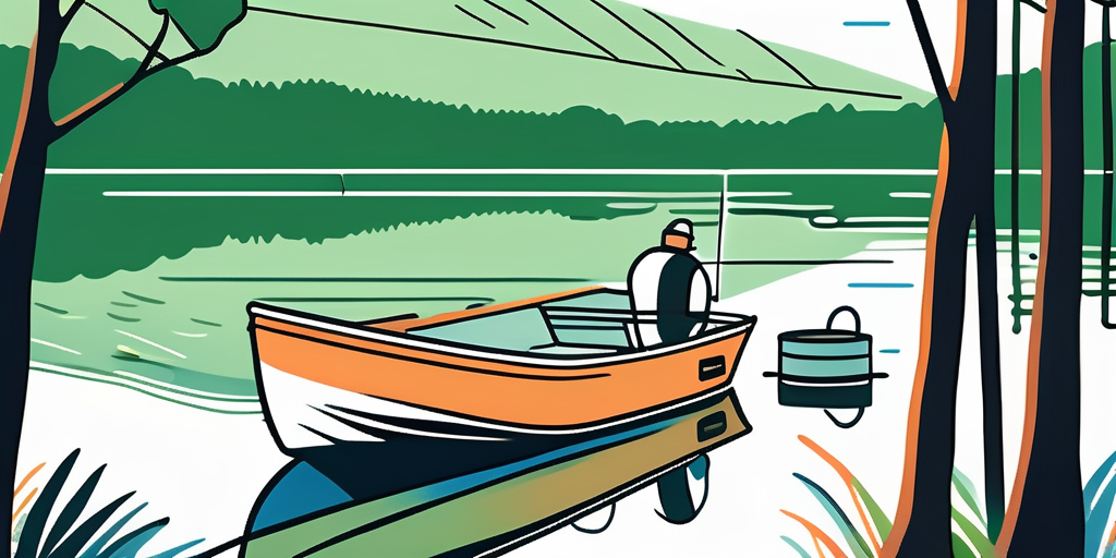 Why Tennessee National Is the Best Place for Family Boating and Fishing