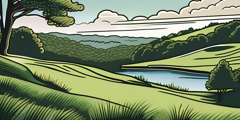 Why Tennessee National’s Golf Course Properties Are a Solid Investment