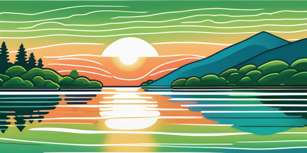 Why Investors Should Consider Tennessee National’s Lakefront Lots