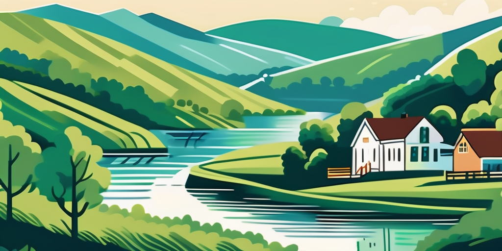 Why Tennessee National Is the Ideal Choice for East Tennessee Living