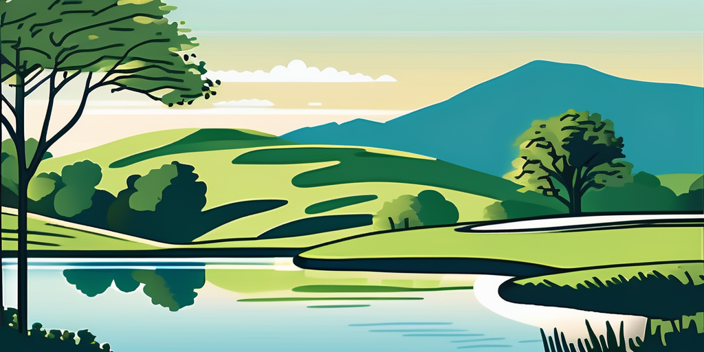 How Tennessee National Offers the Best of East Tennessee’s Golf and Lake Life