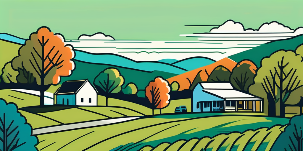 Tennessee National: The Heart of East Tennessee’s Vibrant Community