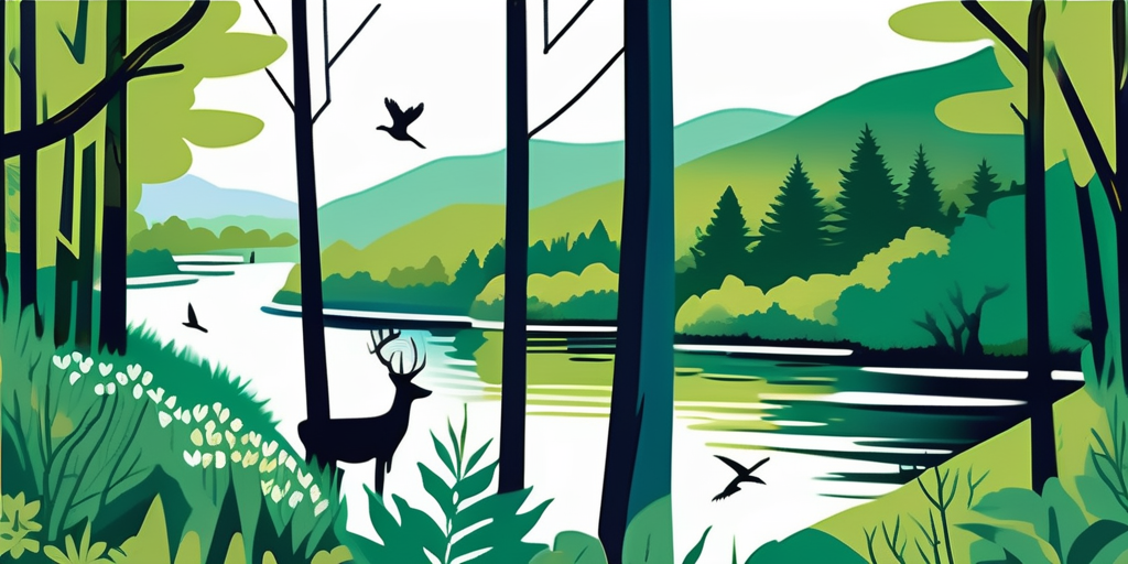 Why Nature Lovers Are Moving to East Tennessee at Tennessee National