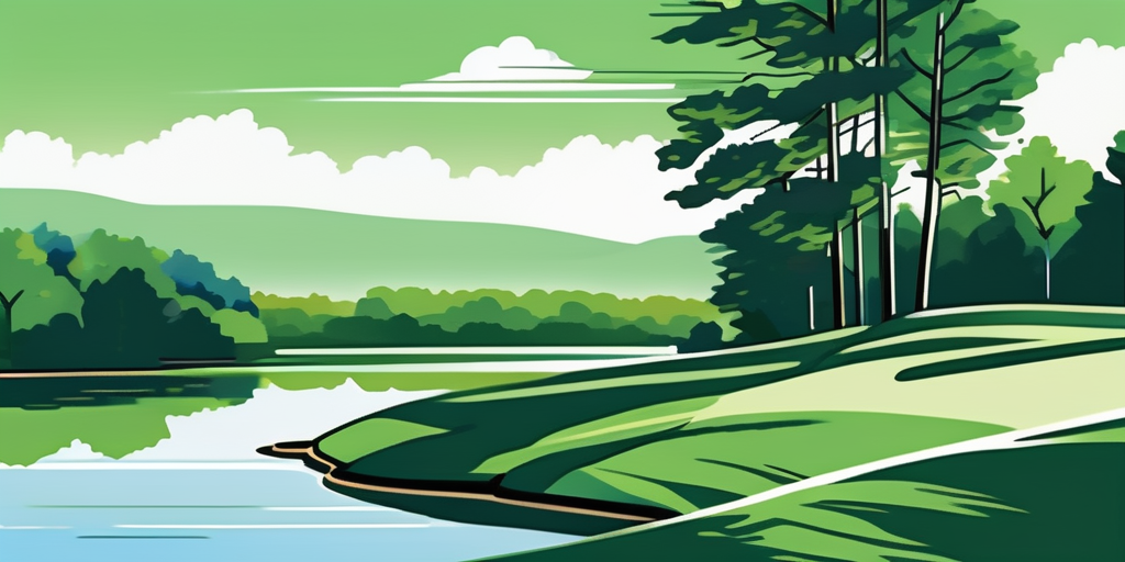 Why Tennessee National’s Unique Amenities Make It a Great Investment Opportunity