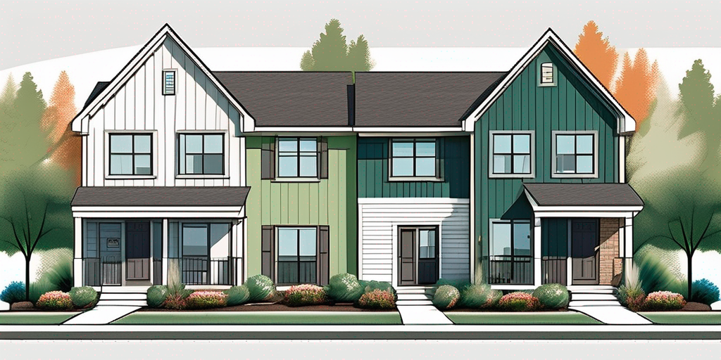 Why Tennessee National’s Townhomes Offer High Rental Demand for Investors