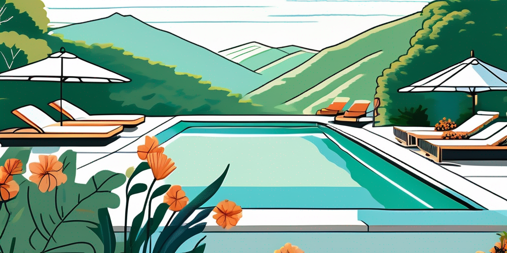 Why Tennessee National’s Resort-Style Living Is Perfect for Relaxation and Adventure