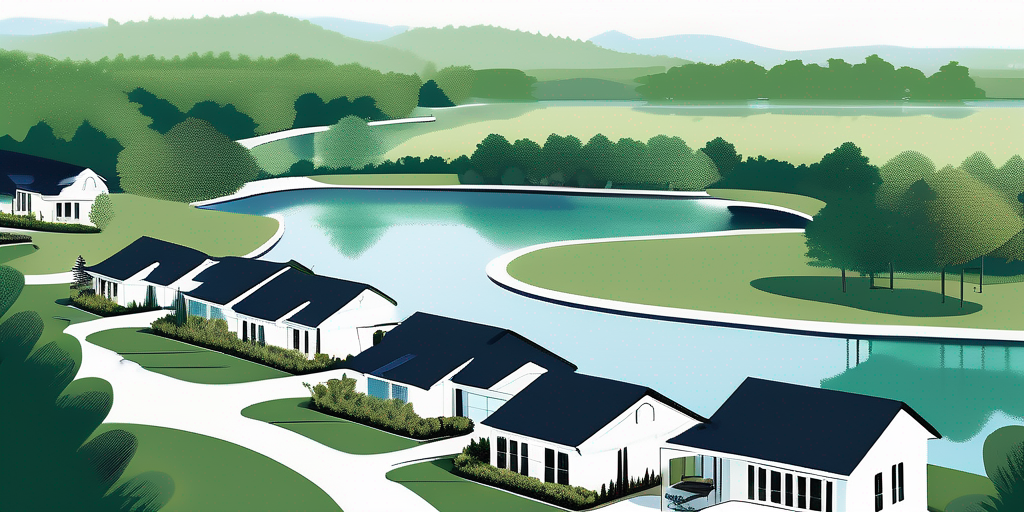 Why Resort-Style Living at Tennessee National Appeals to Empty Nesters