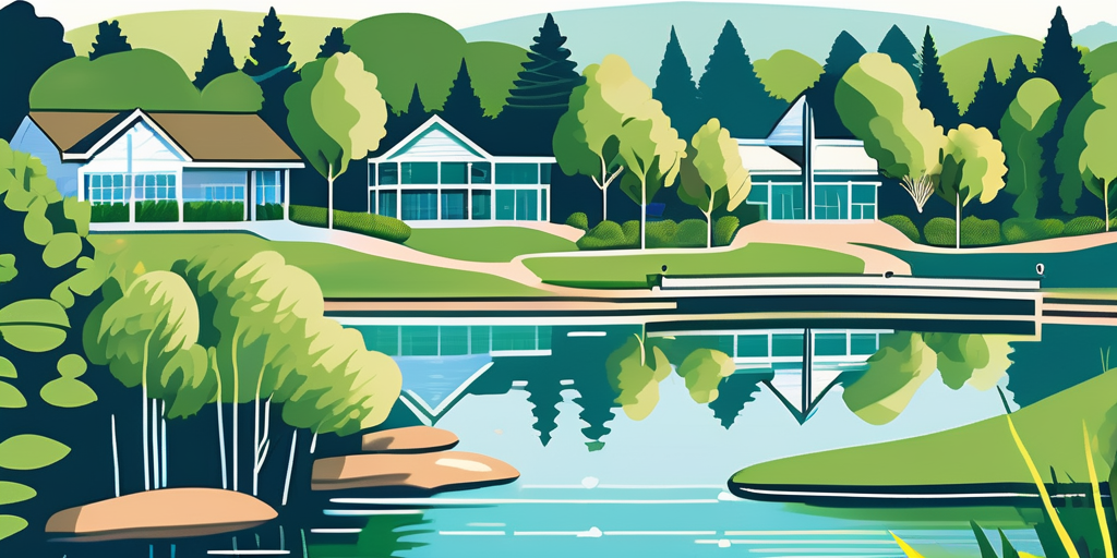 The Best Ways to Enjoy Tennessee National’s Resort-Style Community Events