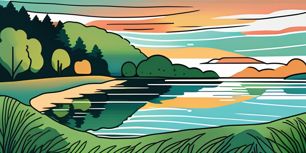 Experience the Best of East Tennessee’s Waterfront Living at Tennessee National