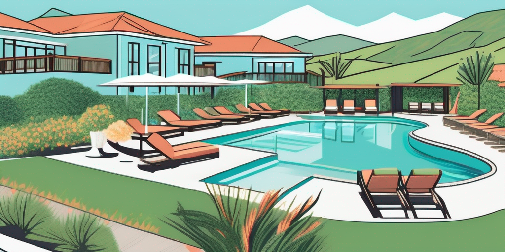 How Tennessee National’s Resort-Style Living Brings Families Closer Together