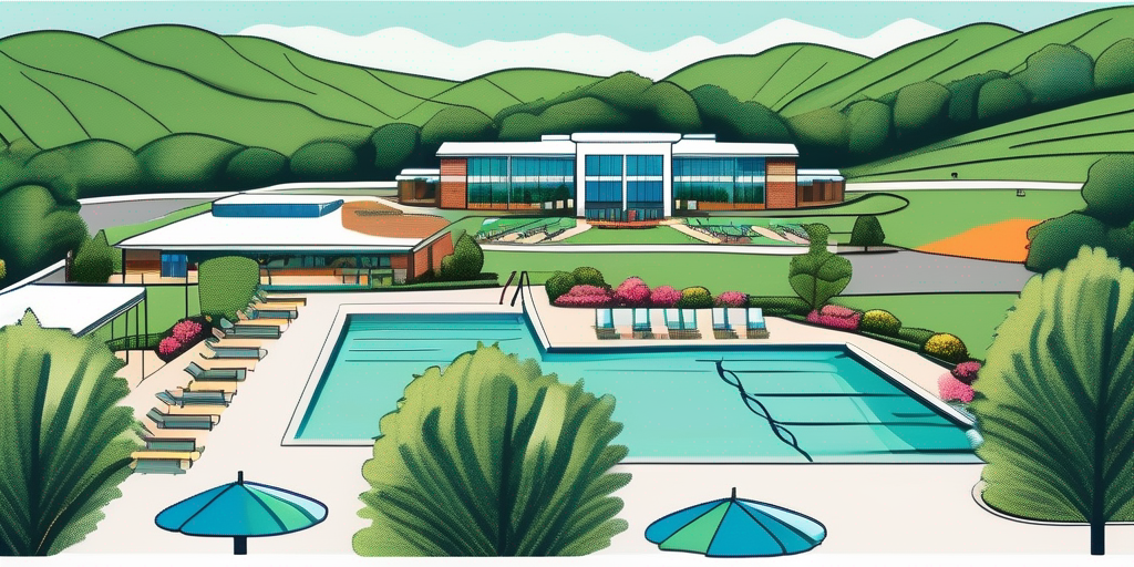 The Best Amenities for Families at Tennessee National