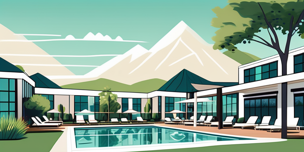 The Best Social Perks of Resort-Style Living at Tennessee National
