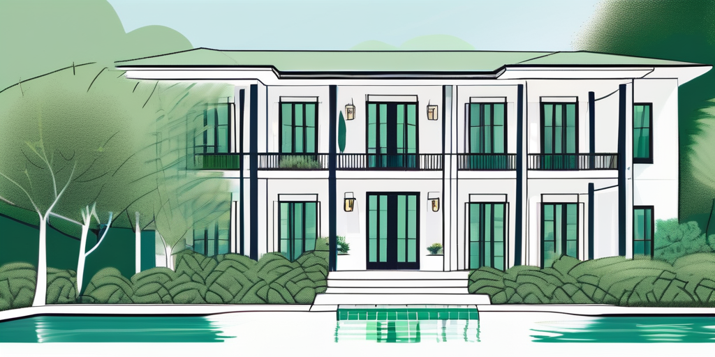 How Tennessee National Combines Comfort and Luxury in Resort-Style Living