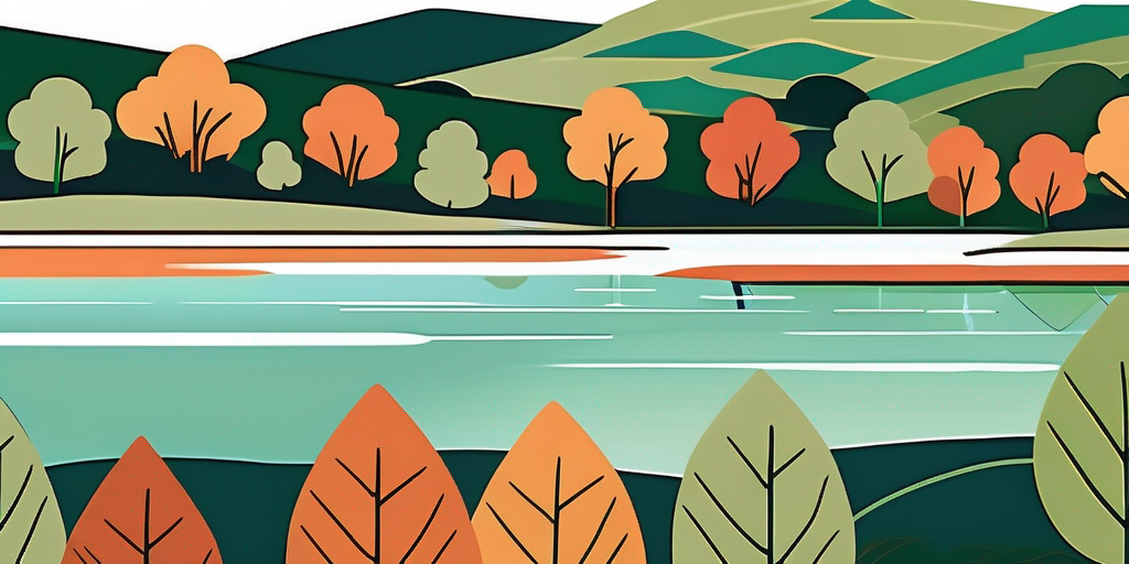 Why Tennessee National’s Scenic Views Are Perfect for Resort-Style Living