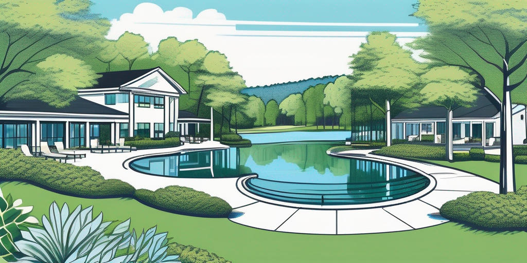 Why Resort-Style Living at Tennessee National Is Ideal for Snowbirds and Retirees